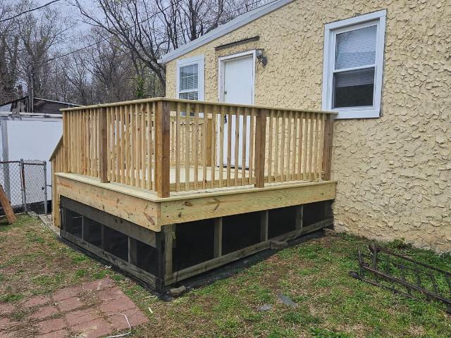 Property for sale in Delco, Pennsylvania