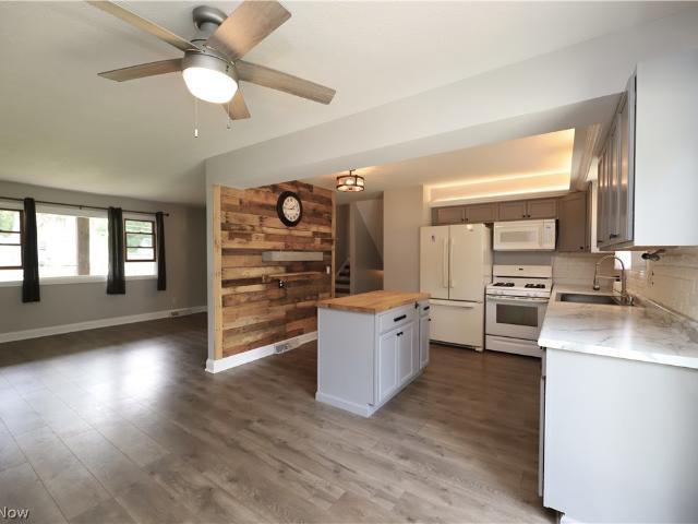 House for sale in Brunswick, Ohio