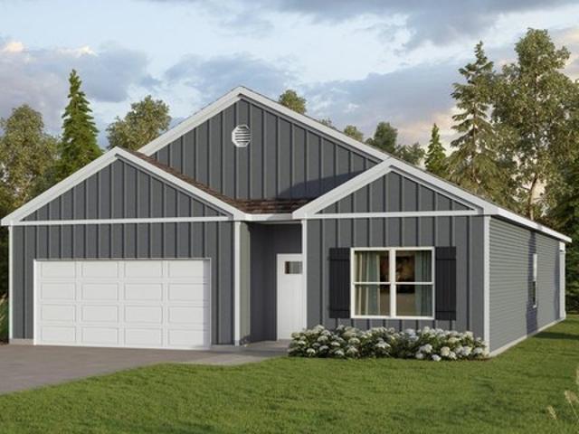 House for sale in Mount Olive, Alabama