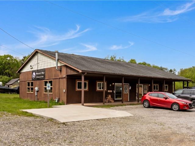 Commercial for sale in Marienville, Pennsylvania