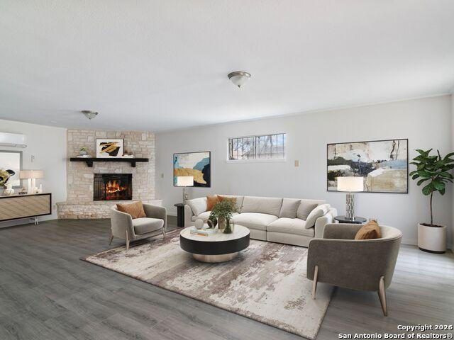 House for sale in Leesville, Texas