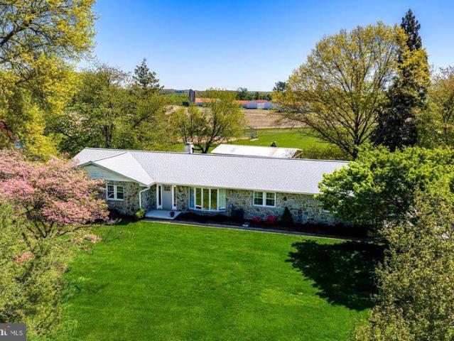 Property for sale in Pylesville, Maryland