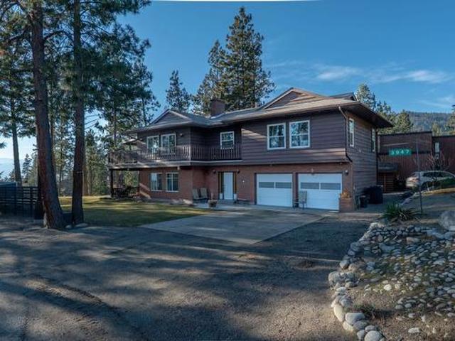 House for sale in Peachland, British Columbia