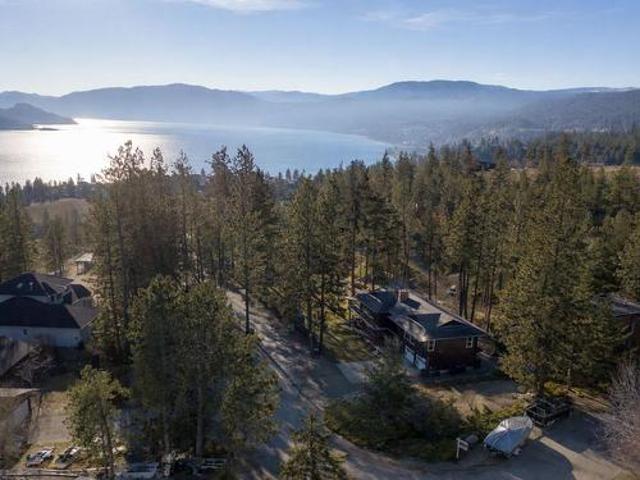 House for sale in Peachland, British Columbia