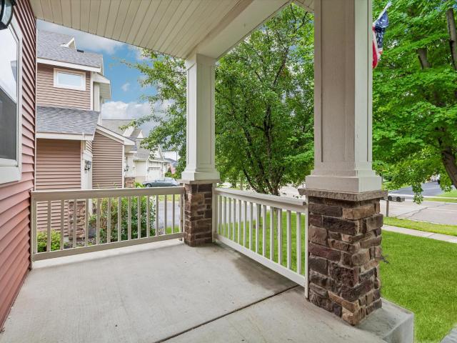 House for sale in Chaska, Minnesota