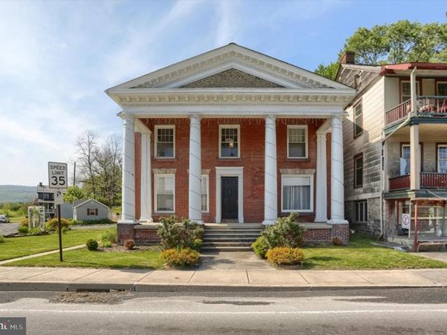 House for sale in Belleville, Pennsylvania