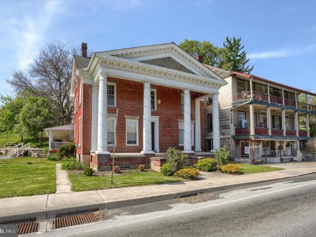 House for sale in Belleville, Pennsylvania