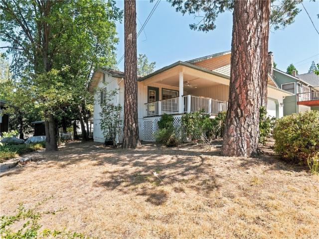 House for sale in Bass Lake, California