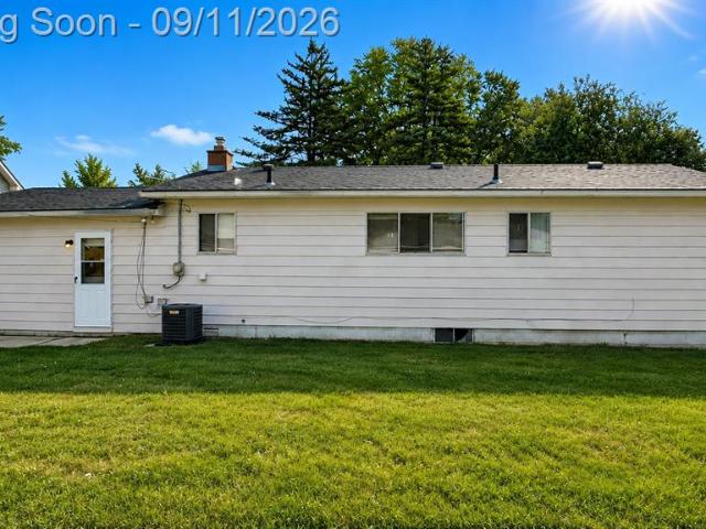 House for sale in Sterling Heights, Michigan