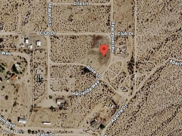 Land for sale in Salome, Arizona