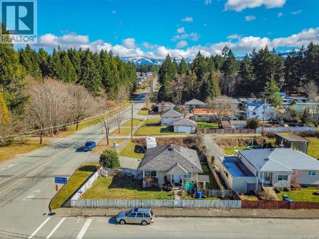 House for sale in Clayoquot, British Columbia