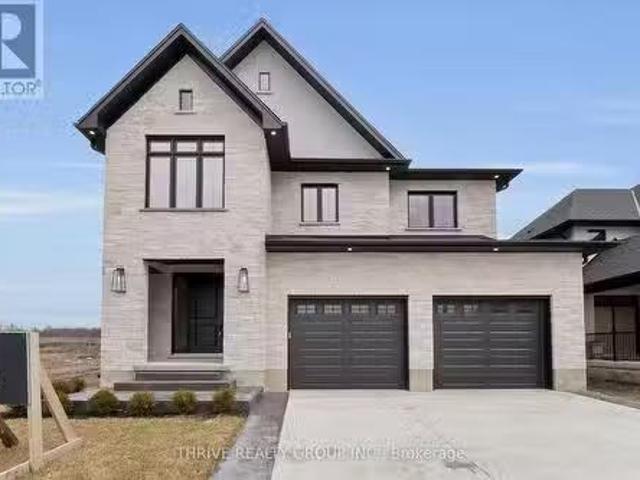 House for sale in Arva, Ontario