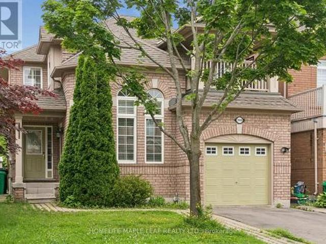 House for sale in Mississauga, Ontario