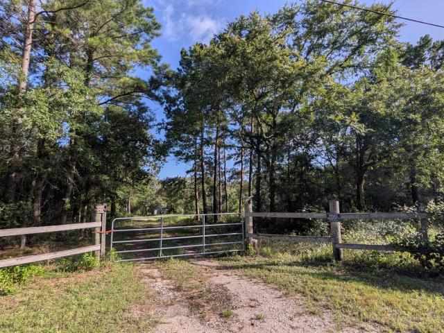 House for sale in Grimes, Texas