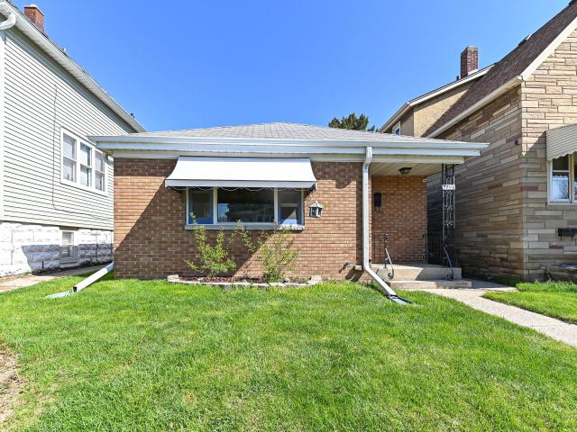House for sale in Cudahy, Wisconsin