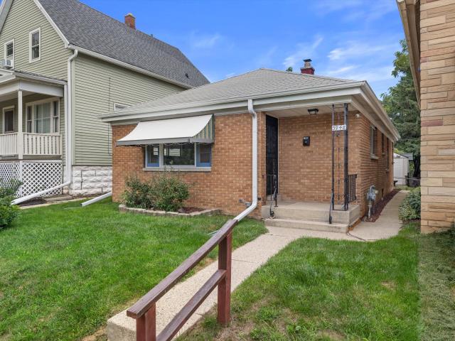 House for sale in Cudahy, Wisconsin