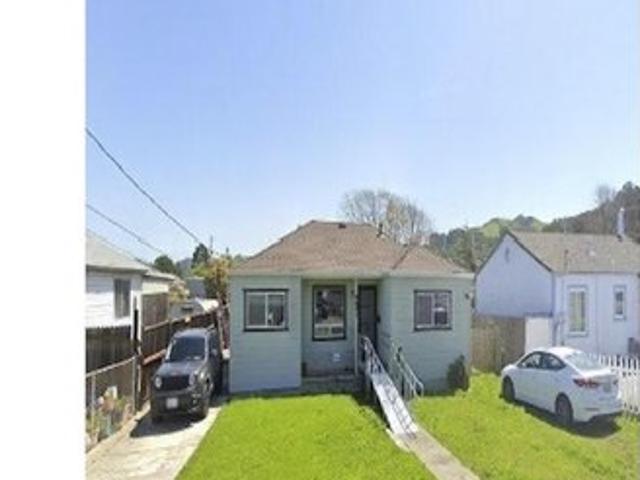 House for sale in El Sobrante, California