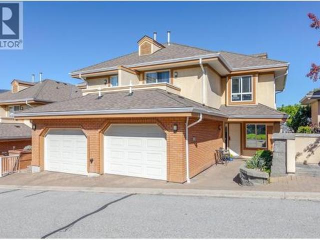House for sale in Penticton, British Columbia