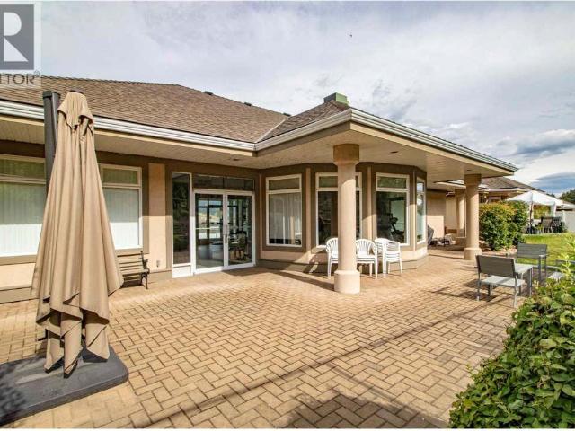 Townhouse for sale in Penticton, British Columbia