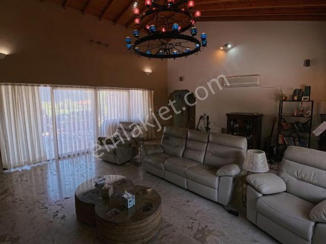 Fethiye, Muğla içerisinde satılık Villa