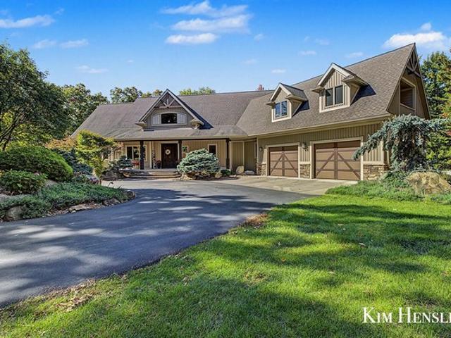 House for sale in Stanton, Montcalm County
