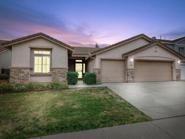 House for sale in Stockton, California