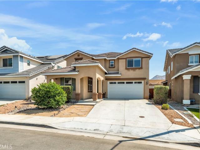 House for sale in Perris, California