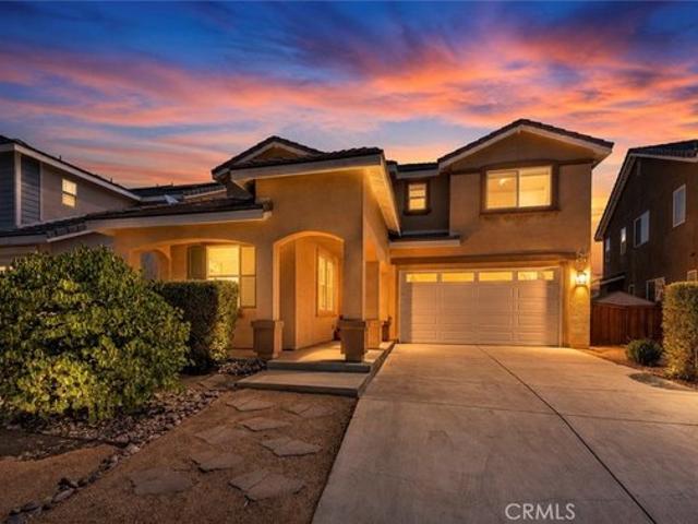 House for sale in Perris, California