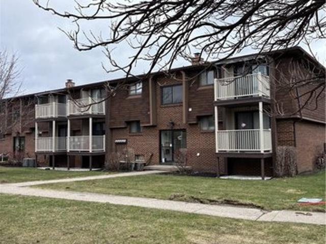 Condo for sale in Buffalo, New York