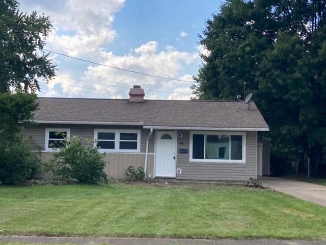 House for rent in Youngstown