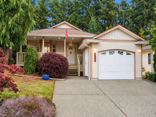 House for sale in Pleasant Valley, Nanaimo
