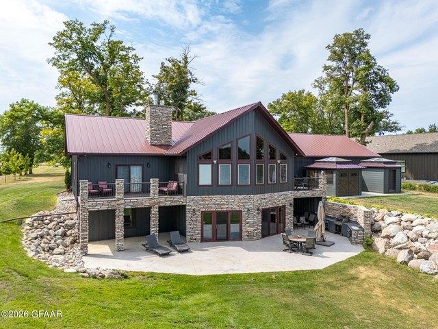 House for sale in Erskine, Minnesota