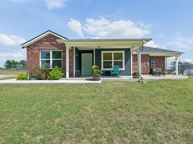 House for sale in Skiatook, Oklahoma