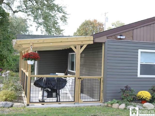 House for sale in Ellery, New York
