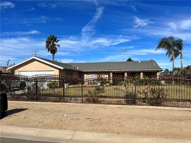 House for sale in Norco, California