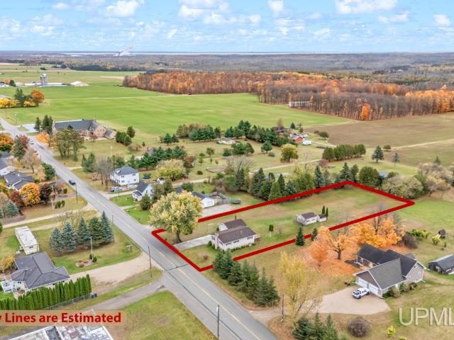 House for sale in Michigan