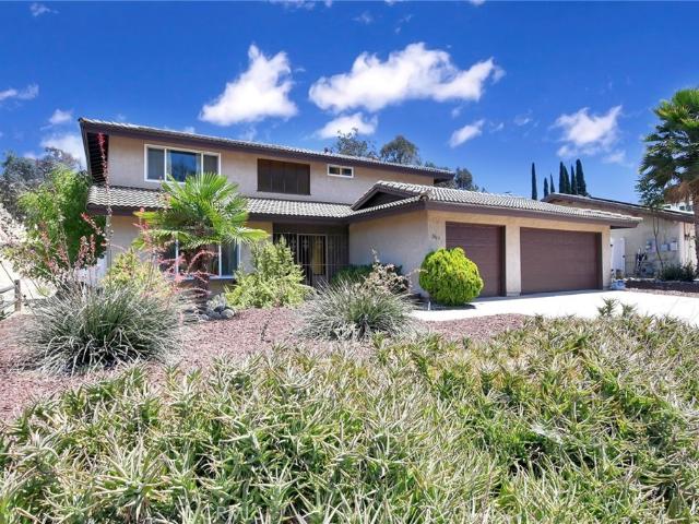 House for sale in Bonita, California
