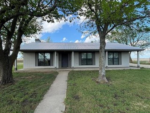 House for sale in Muenster, Texas