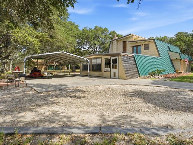 House for sale in San Patricio, Texas