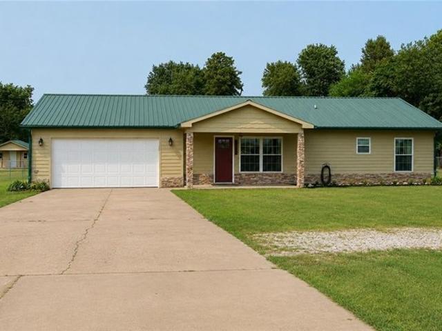 House for sale in Kansas