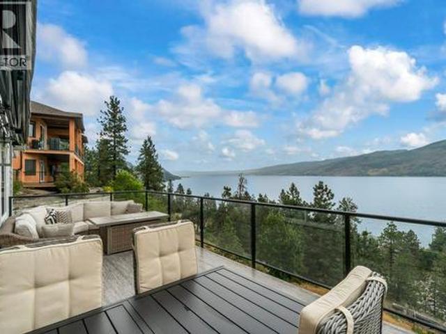 House for sale in Peachland, British Columbia