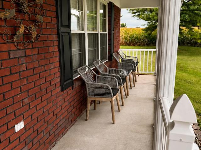 House for sale in Wickliffe, Ballard County