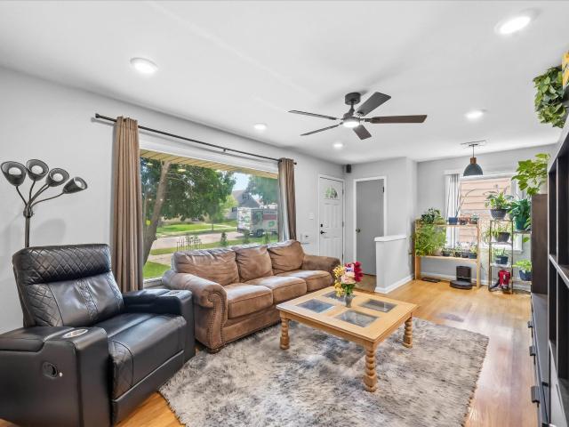 House for sale in Milwaukee, Wisconsin