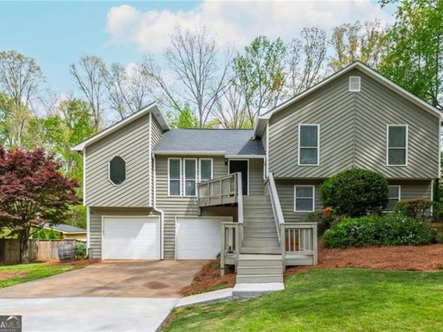 House for sale in Cobb, Georgia