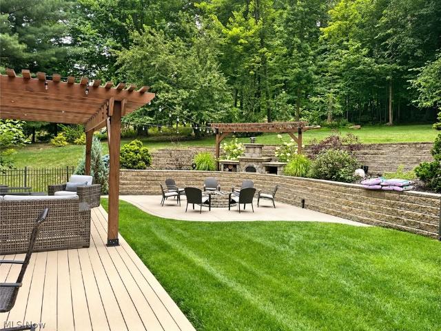 House for sale in Summit, Ohio