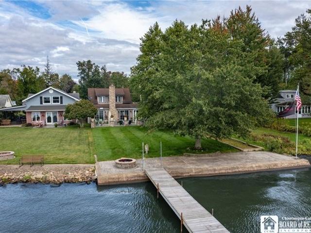 House for sale in Oriental Park, Village of Bemus Point