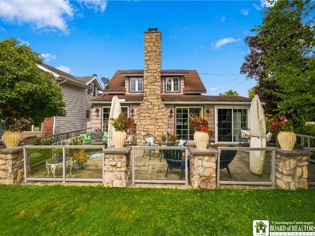 House for sale in Oriental Park, Village of Bemus Point
