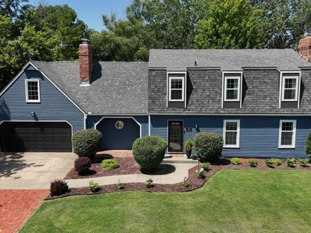 House for sale in Kansas