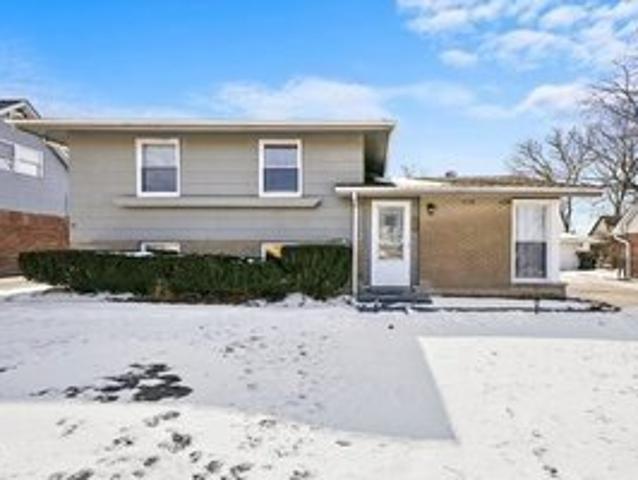 House for sale in Country Club Hills, Cook County
