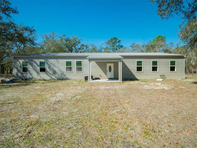 Land for sale in Suwannee, Florida